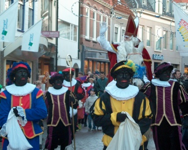 Sint intocht 24